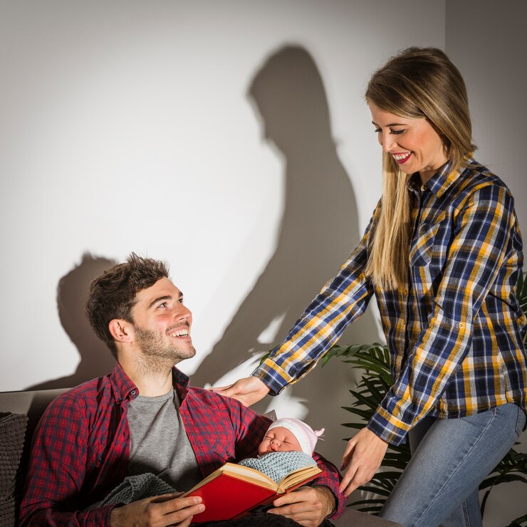 Aşkın İzdüşümleri